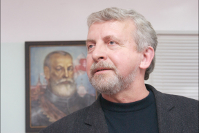 Мілінкевіч: «У мяне ёсць шчырае пачуццё, што ў нас велізарныя шансы»