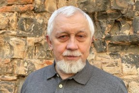 Навумчык: «Беларусь у сваёй гісторыі бачыла рознае, але нагэтулькі хамскай і подлай улады не было ніколі»
