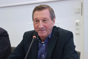 Ярошук: «Для Лукашенко образцом является советское государство, потому что в его основе лежит тирания»