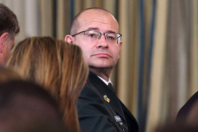 Новым директором «Моссад» стал уроженец Мозыря