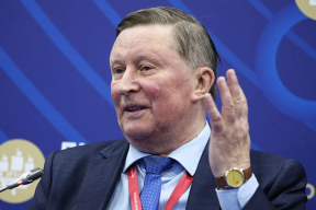 Умер близкий соратник Путина и экс-глава его администрации Сергей Иванов