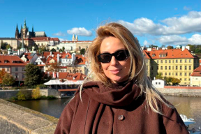 Алиса Рыжиченко: «Зачем вы работаете, если не можете повлиять на то, что происходит внутри страны? Мне хочется доказать, что это не так»