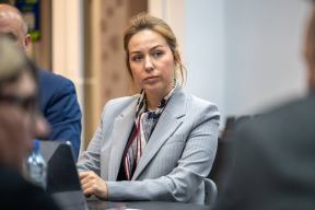 Алиса Рыжиченко: «В Беларуси управление госактивами – машина, которая зарабатывает деньги в личные карманы»