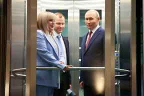 Силовики убеждают Путина перенести выборы в Госдуму
