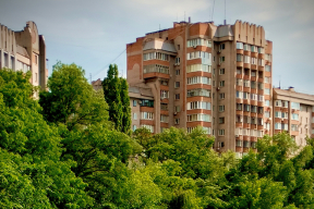 Дневник войны, глава 311. «И мы смеемся коротким смехом людей, которые научились шутить на краю пропасти»