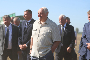 Как Лукашенко проигрывает самому себе многолетнюю «битву за урожай»