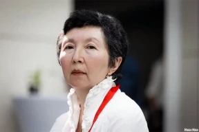 Турарбекова: «Больше всего меня беспокоит «тяга к России» беларуских чиновников»
