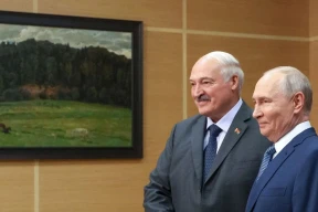 «Выглядит как сверка часов по особо важным вопросам между союзниками»
